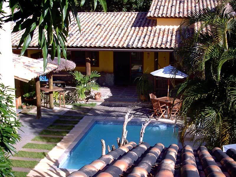 Itacoatiara Inn Quarto foto